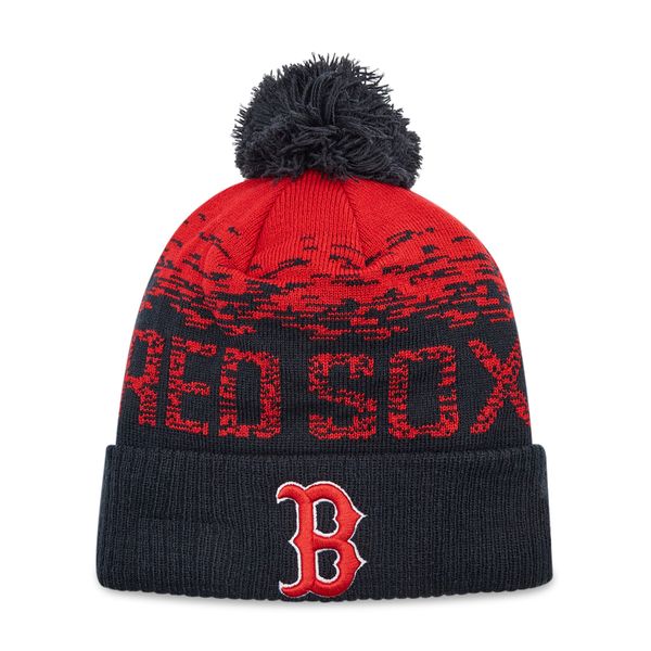 New Era Kapa New Era Boston Red Sox 80536113 Mornarsko modra