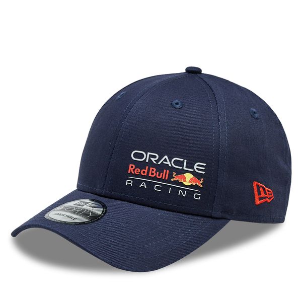 New Era Kapa New Era Ess 940 Redbullf1 60357191 Črna