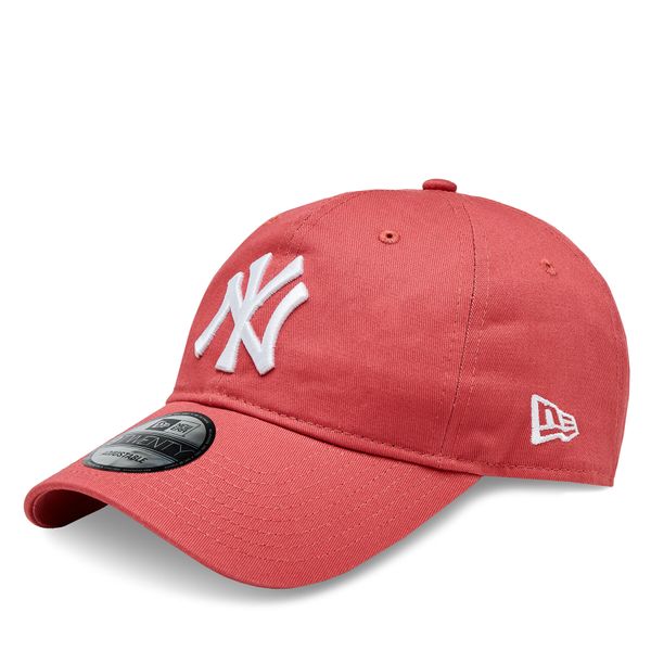 New Era Kapa New Era Le 920 Nyy 60364414 Roza