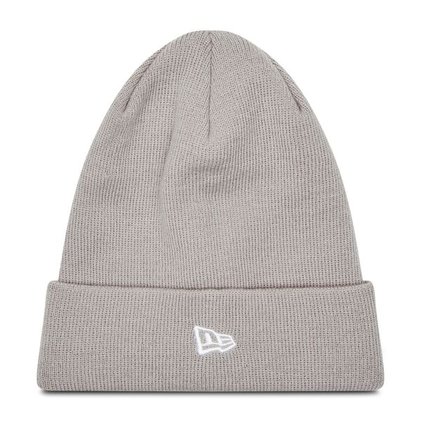 New Era Kapa New Era Ne Essential Knit C 12156074 Siva