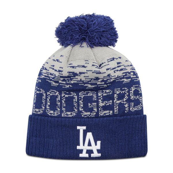 New Era Kapa New Era Ombre Los Angeles Dodgers 11796967 Mornarsko modra