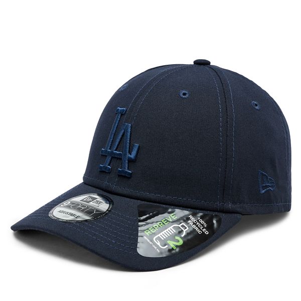 New Era Kapa New Era Repreve 940 La Dodgers 60364408 Črna