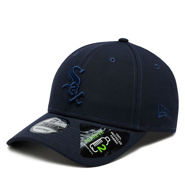 New Era Kapa New Era Repreve 940 White Sox 60364411 Mornarsko modra