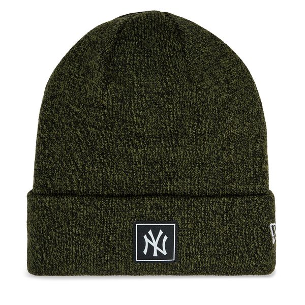 New Era Kapa New Era Team Nyy 60364336 Zelena