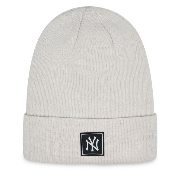 New Era Kapa New Era Team Nyy 60364338 Bela