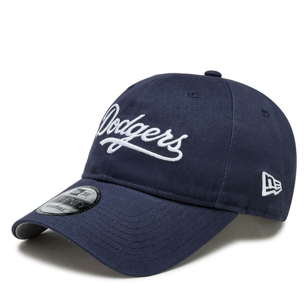 New Era Kapa New Era Team Script 920 La Dodgers 60364220 Mornarsko modra