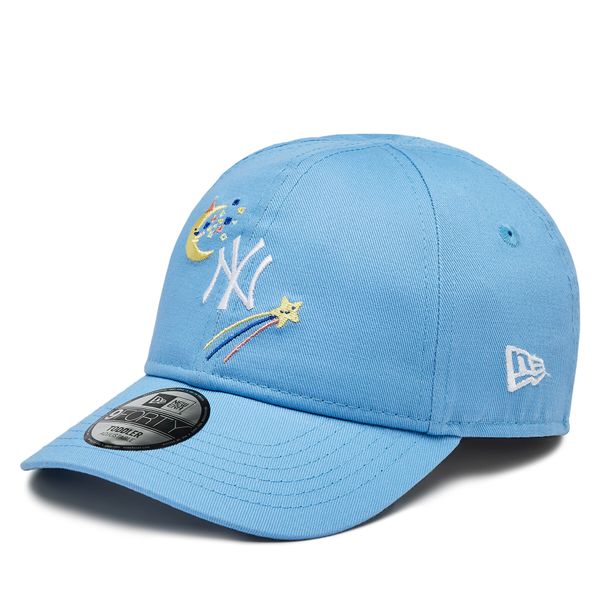 New Era Kapa New Era Tod Starry 940 Nyy 60416712 Modra