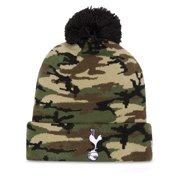 New Era Kapa New Era Tottenham Hotspur Bobble 60284511 Pisana