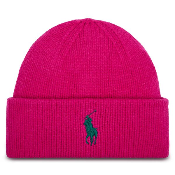 Polo Ralph Lauren Kapa Polo Ralph Lauren 455931421003 Roza