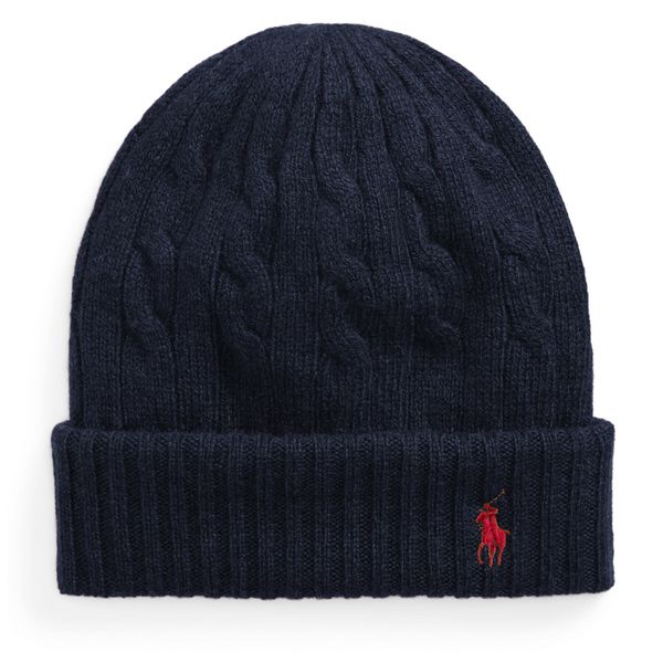 Polo Ralph Lauren Kapa Polo Ralph Lauren 455956315009 Bež