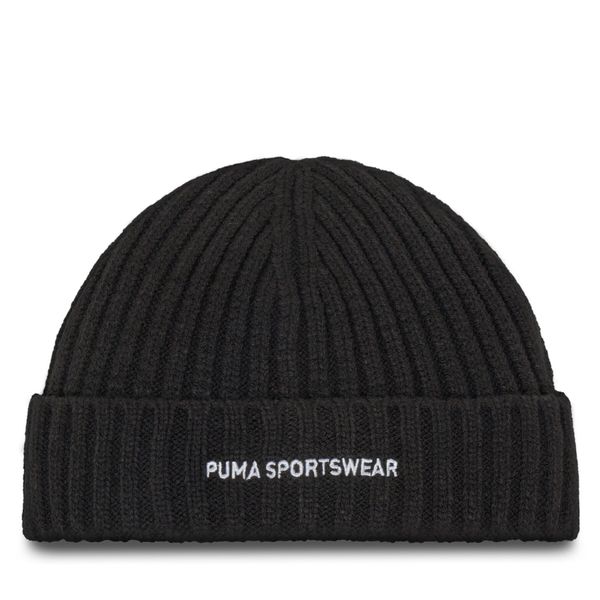 Puma Kapa Puma Fisherman 024829 Črna