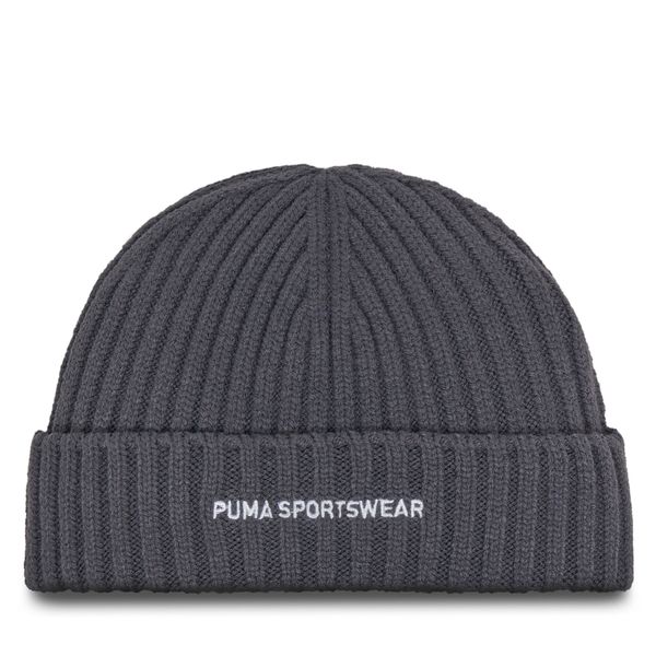 Puma Kapa Puma Fisherman 024829 Siva