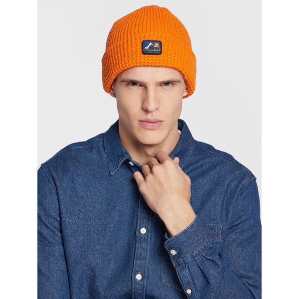 Quiksilver Kapa Quiksilver EQYHA03330 Oranžna