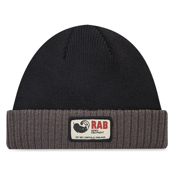 Rab Kapa Rab Essential RAB-QAB-26-BLK-ONE Black