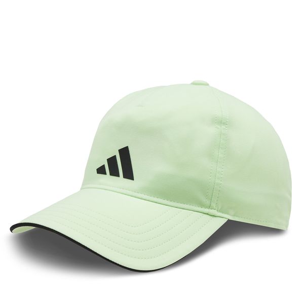 adidas Kapa s šiltom adidas Aeroready Training Running Baseball Cap IP2766 Segrsp/Black