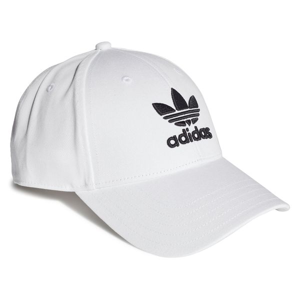 adidas Kapa s šiltom adidas Baseb Class Tre FJ2544 Bela