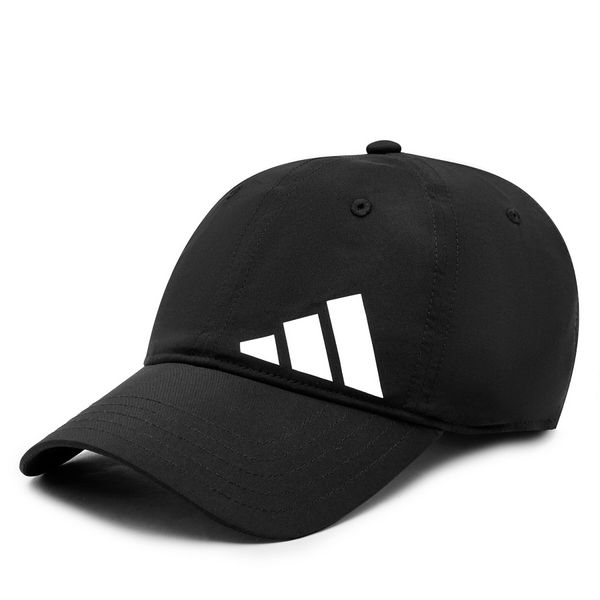 adidas Kapa s šiltom adidas Bold Baseball Cap HT6357 Črna