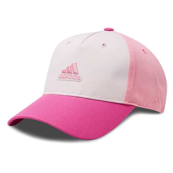 adidas Kapa s šiltom adidas Cap HN5737 Roza