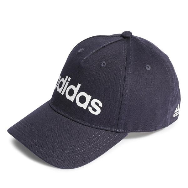 adidas Kapa s šiltom adidas Daily Cap IC9708 Modra