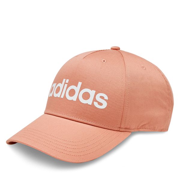 adidas Kapa s šiltom adidas Daily Cap IM0504 Rdeča