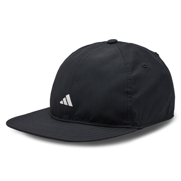 adidas Kapa s šiltom adidas Essential AEROREADY Cap HT6347 Črna