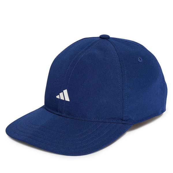 adidas Kapa s šiltom adidas Essential AEROREADY Cap IC6514 Modra