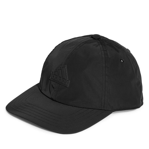 adidas Kapa s šiltom adidas Future Icons Tech Baseball Cap HT2035 Črna