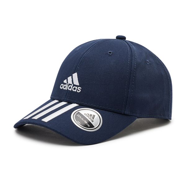 adidas Kapa s šiltom adidas HN1037 Mornarsko modra