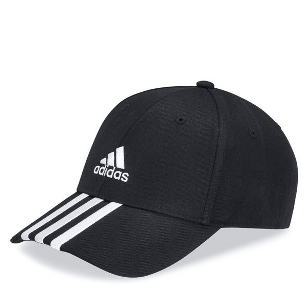 adidas Kapa s šiltom adidas IB3242 Črna