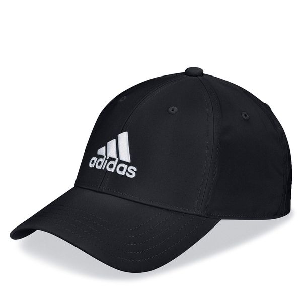 adidas Kapa s šiltom adidas IB3244 Črna