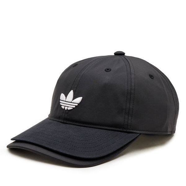 adidas Kapa s šiltom adidas IW8626 Črna