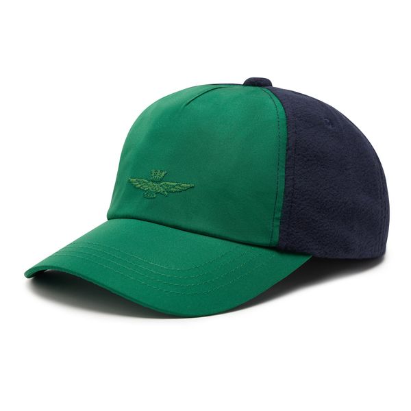 Aeronautica Militare Kapa s šiltom Aeronautica Militare Cappellino 222HA1110CT3003 Pisana