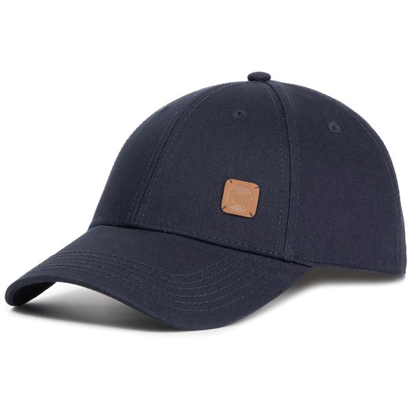 Buff Kapa s šiltom Buff Baseball Cap 117197.787.10.00 Solid Navy