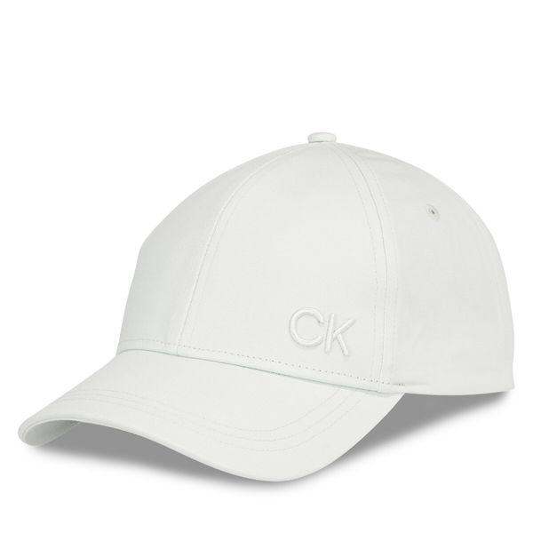 Calvin Klein Kapa s šiltom Calvin Klein Ck Daily K60K612000 Zelena