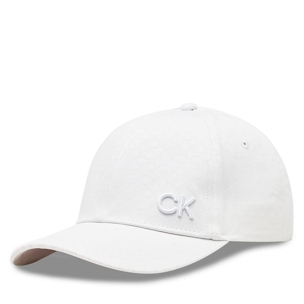 Calvin Klein Kapa s šiltom Calvin Klein K60K611999 YAF