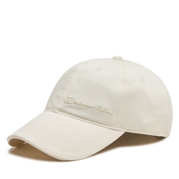 Champion Kapa s šiltom Champion Baseball Cap 805938-CHA-WW034 Wsw