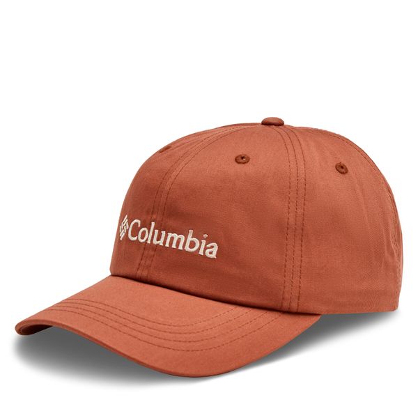 Columbia Kapa s šiltom Columbia Roc II Ball 1766611 Brown