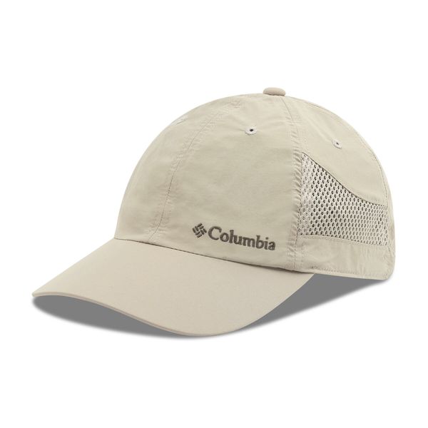 Columbia Kapa s šiltom Columbia Tech Shade™ Hat 1539331 Fossil 160
