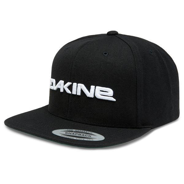 Dakine Kapa s šiltom Dakine Classic 10003803 Črna