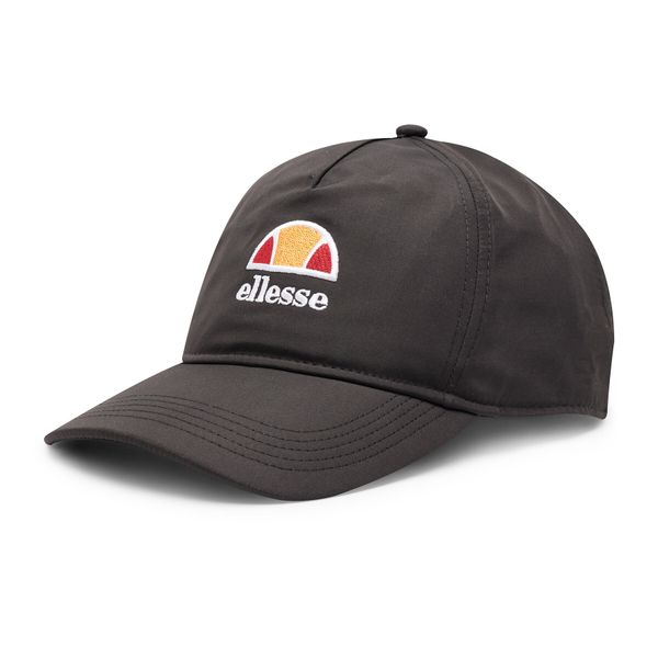 Ellesse Kapa s šiltom Ellesse Albo BMA2291 Črna