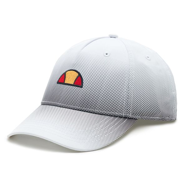 Ellesse Kapa s šiltom Ellesse Canosa SERA3081 White 908