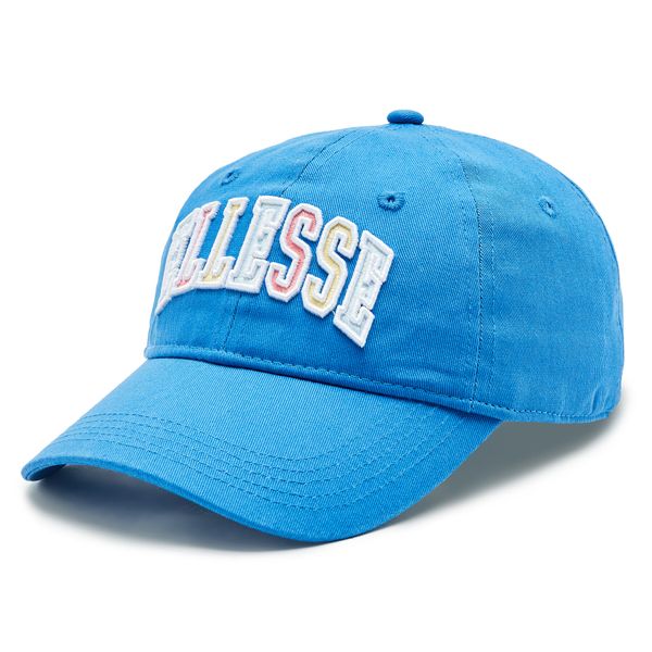 Ellesse Kapa s šiltom Ellesse Capalo SARA3046 Modra