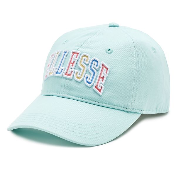 Ellesse Kapa s šiltom Ellesse Capalo SARA3046 Svetlo modra