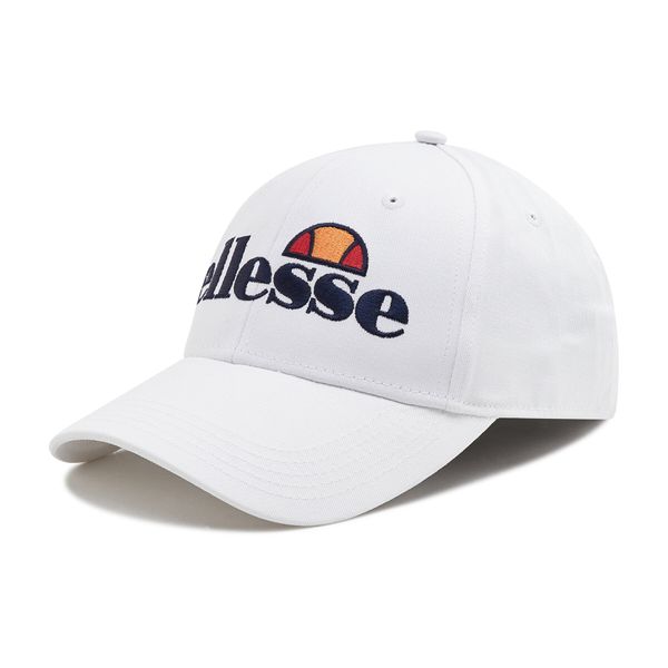 Ellesse Kapa s šiltom Ellesse Ragusa Cap SAAA0849 Bela