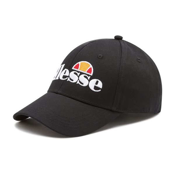 Ellesse Kapa s šiltom Ellesse Ragusa Cap SAAA0849 Črna