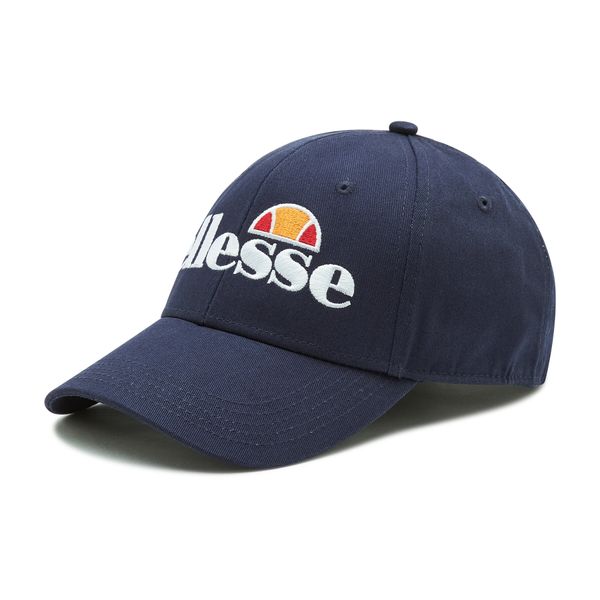 Ellesse Kapa s šiltom Ellesse Ragusa Cap SAAA0849 Mornarsko modra