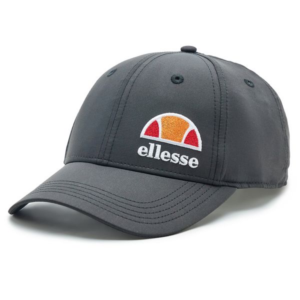 Ellesse Kapa s šiltom Ellesse Vala SBMA2292 Črna