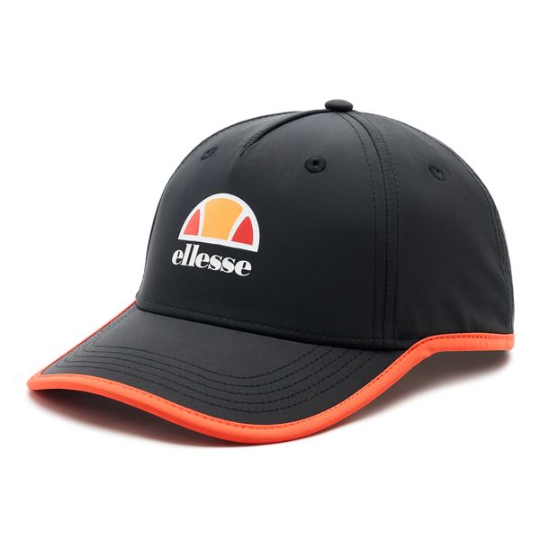 Ellesse Kapa s šiltom Ellesse Varis SBRA3066 Črna