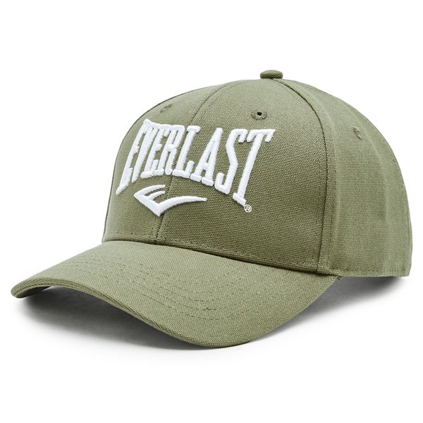 Everlast Kapa s šiltom Everlast Hugy 899340-70 Khaki