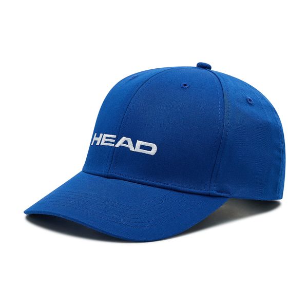 Head Kapa s šiltom Head Promotion 287299 Modra